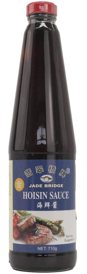 Jade Bridge Hoisin Sauce 710ml
