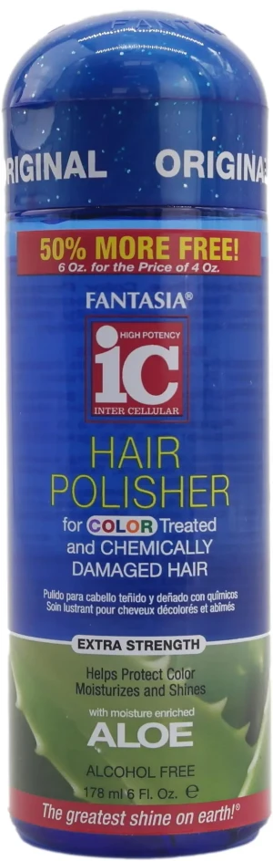 Fantasia IC Hair Polisher