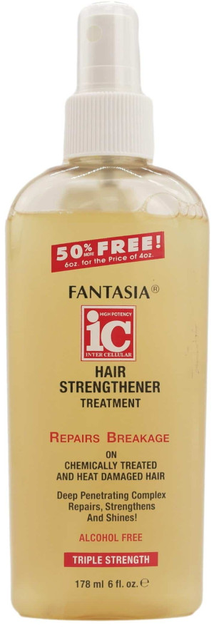 Fantasia IC Strengthener Hårkur