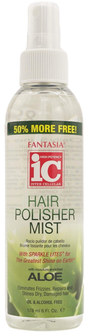 Fantasia IC Polisher Mist 178ml
