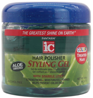 Fantasia IC Styling Gel