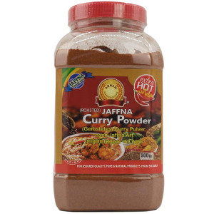 Jaffna Karry Pulver
