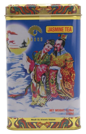 Taous Jasmin Te