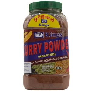 Kings Karry Pulver 900gr