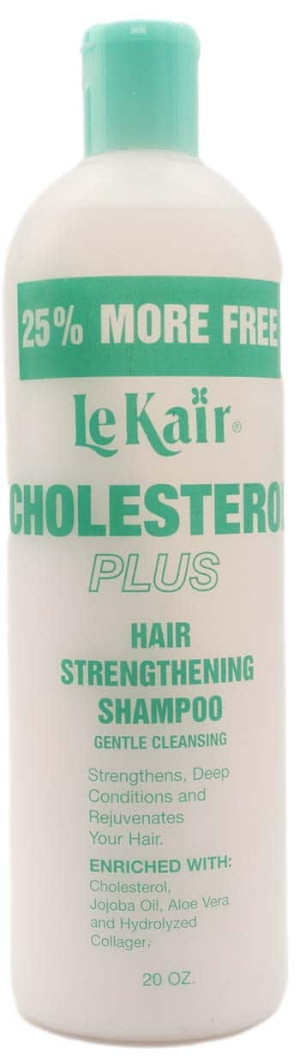 Le Kair Cholesterol Plus