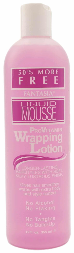 Fantasia Wrapping Lotion