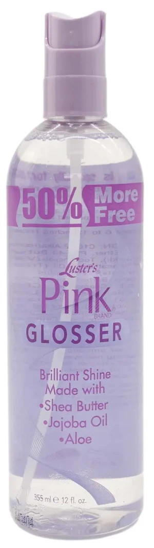 Luster's Pink Glosser