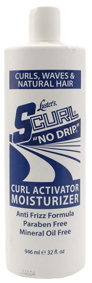 Luster's Scurl Curl Activator