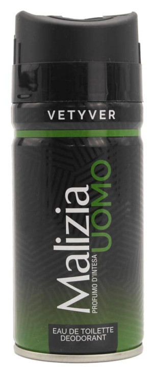 Malizia Deodorant
