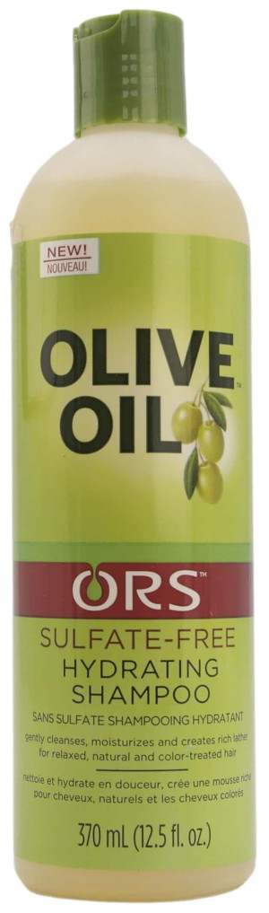 ORS Hydrating Shampoo