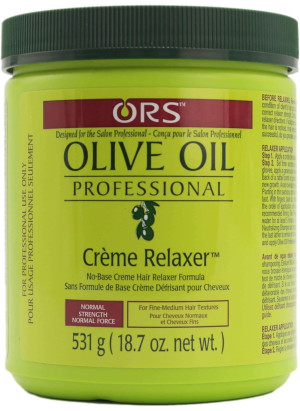 ORS Créme Relaxer - Normal