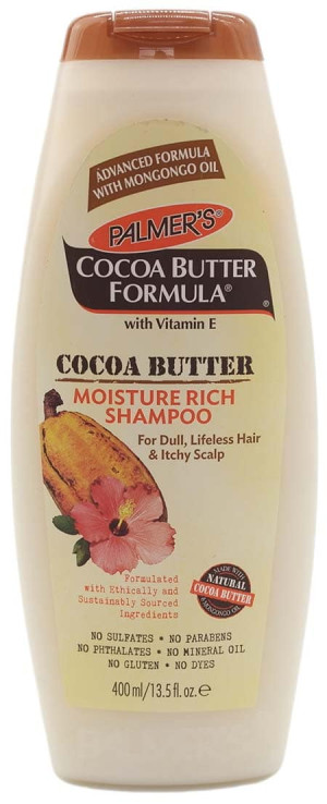 Palmer's Cocoa Shampoo
