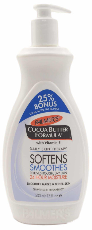 Palmer's Softens Smoothes - 500ml