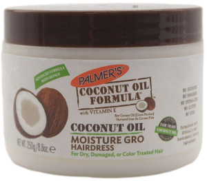Palmer's Moisture Gro Hairdress 250gr