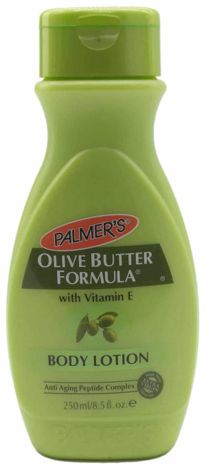Palmer's Olive Body Lotion