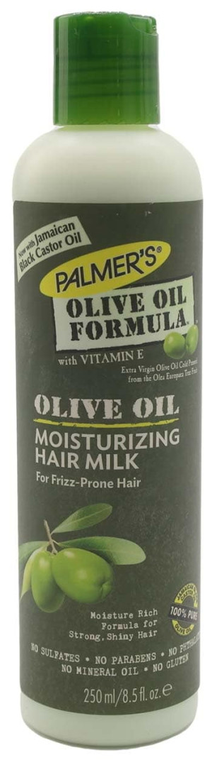 Palmer's Moisturizing Hair Milk