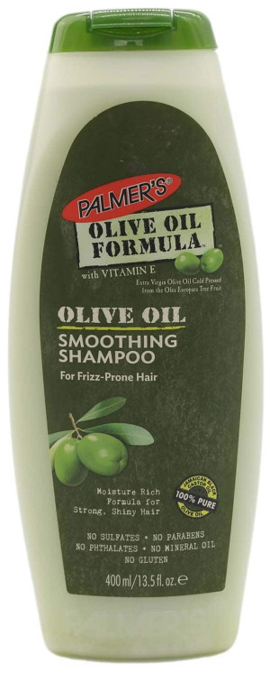 Palmer's Smoothing Shampoo