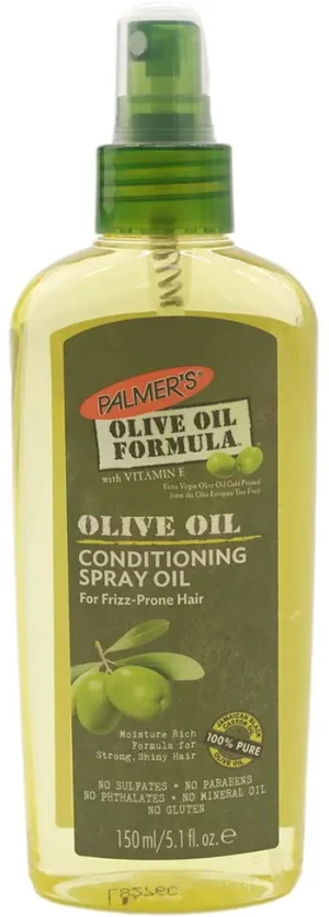 Palmer's Conditioning Spray Olive