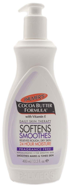 Palmer's Softens Smoothes - 400 ml