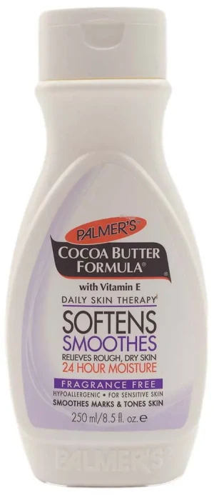 Palmer's Softens Smoothes - 250 ml