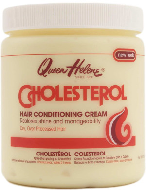 Queen Helene Cholesterol Balsam