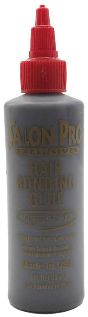 Salon Pro Lim Til Hårbinding - 118ml