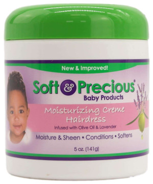 Soft & Precious Moisturizing Creme