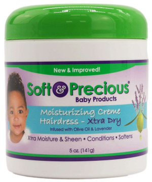 Soft & Precious Moisturizing Creme