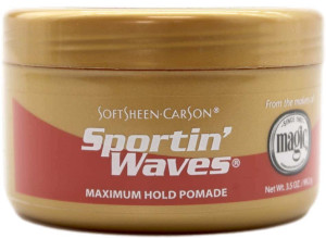 SoftSheen Carson Sportin´Waves