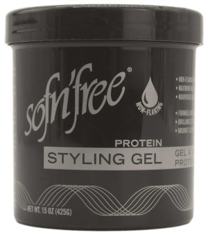 Sofn'free Hår Gel
