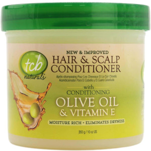 TCB Hair & Scalp Conditioner