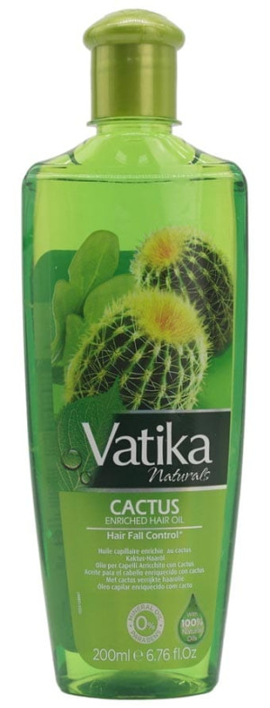 Vatika Kaktus Hårolie