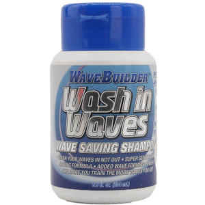 Wash In Waves Shampoo