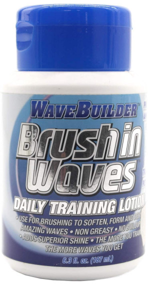Brush In Waves Lotion