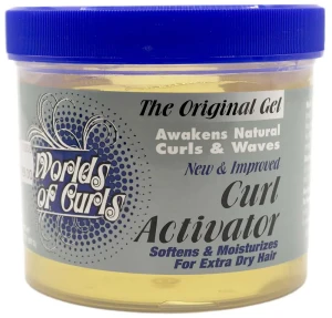 Curl Activator 907 gr. Tørt Hår