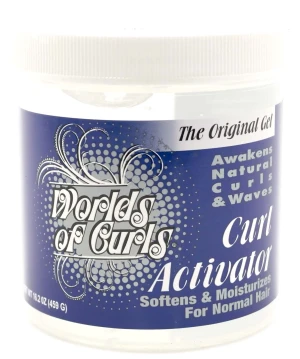 Curl Activator 459 gr.