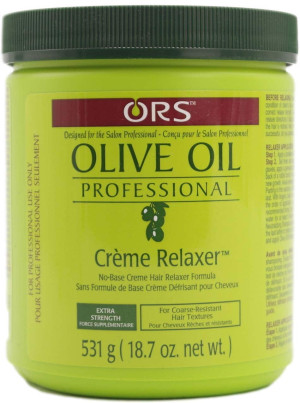 ORS Créme Relaxer - Ekstra Styrke