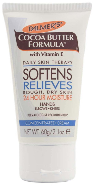 Palmer's Softens Relieves - 60ml