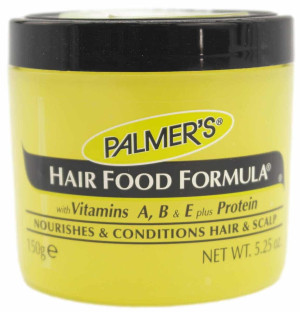 Palmer's Hair Food Formula 150gr
