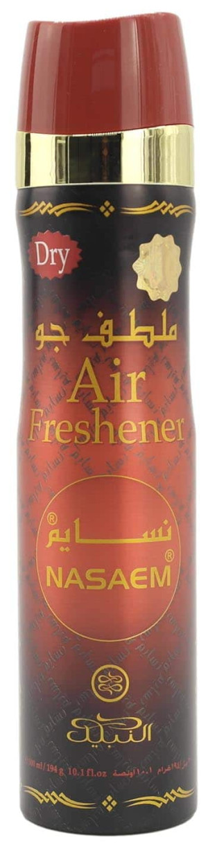 Nasaem Duftspray 300 ml