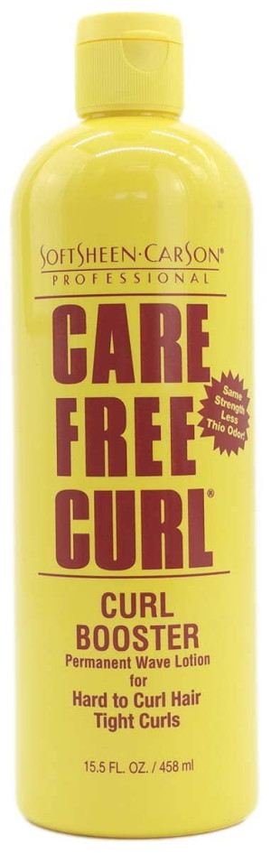 SoftSheen Carson Curl Booster 458ml