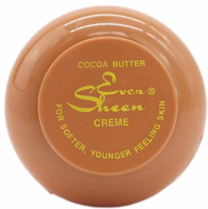 Even Sheen Cocoa Butter 250ml