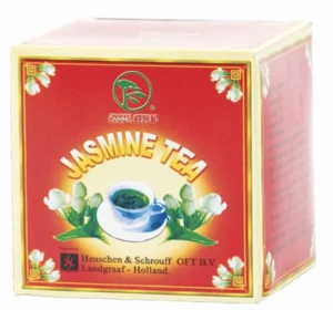Jasmine Te - 250gr.