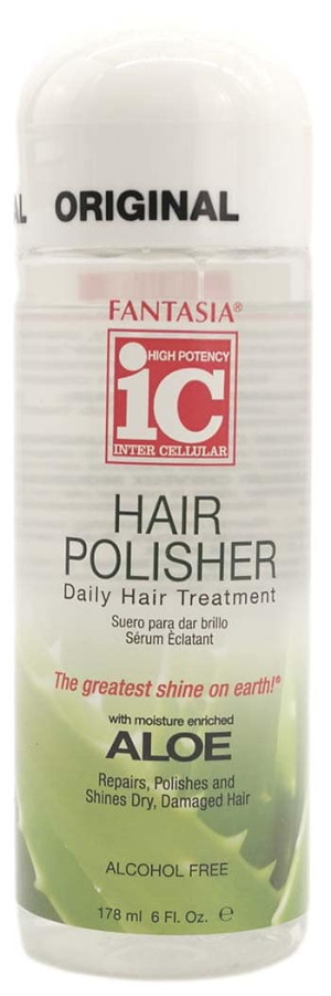 Fantasia IC Hair Polisher 178ml