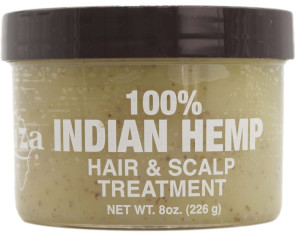 Kuza 100% Indian Hemp 226gr