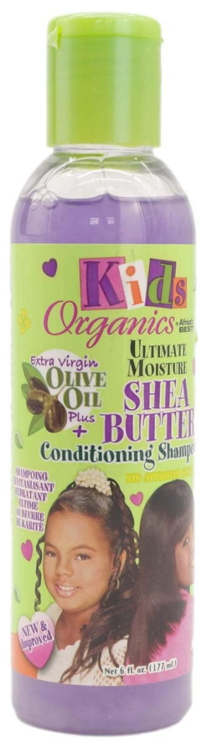 Kids Originals Conditioning Shampoo 177ml