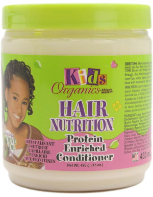 Kids Originals Hair Nutrition 426gr