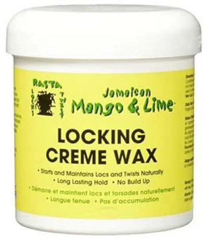 Rasta Locks Locking Cream Wax