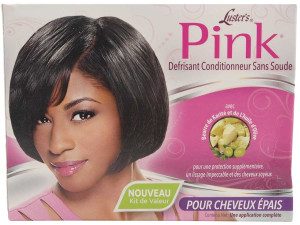 Luster's Pink Relaxer (Super)