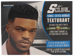 Luster's Scurl Texturizer - Regular
